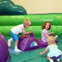 Bouncing Around